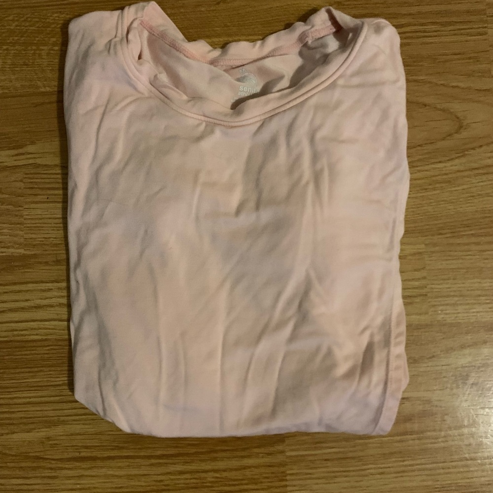 Womens Senita nursing top size medium